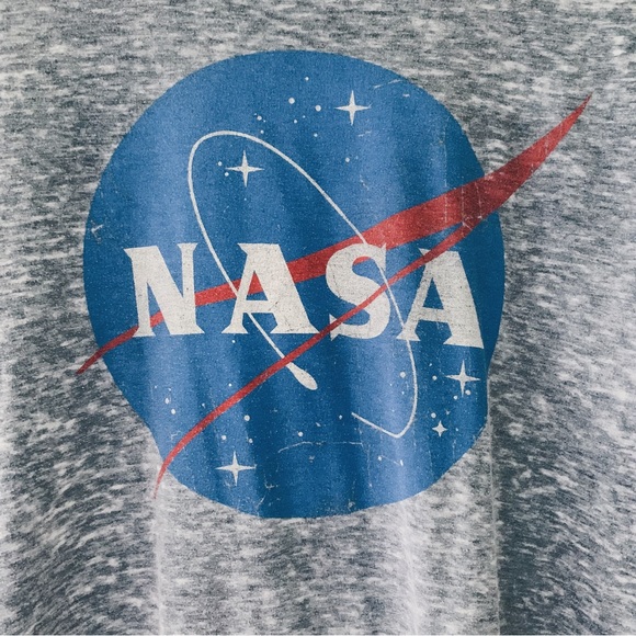 NASA tee - Picture 2 of 3